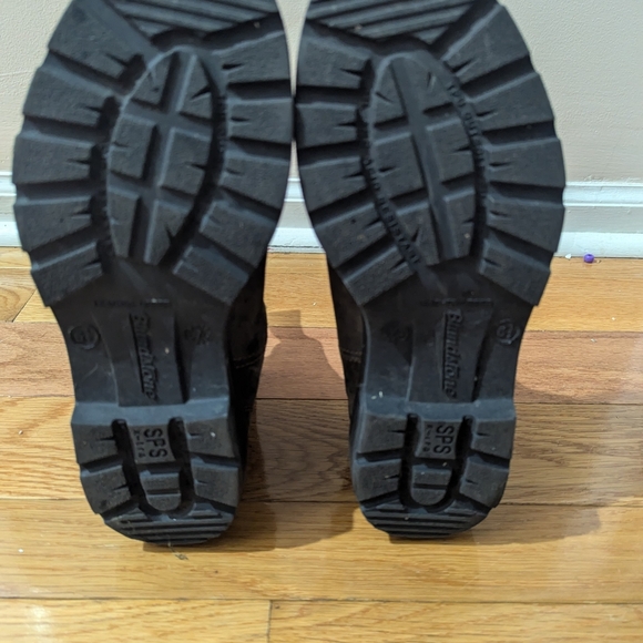 Blundstones rustic brown - Picture 3 of 4